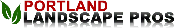 Portland Landscape Pros Logo