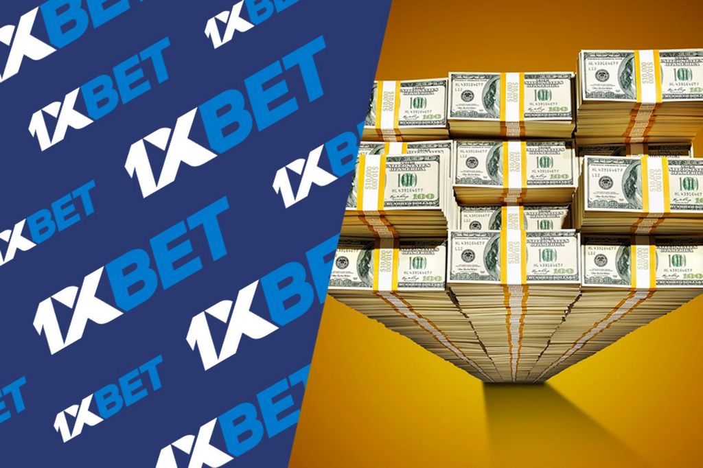 उत्साह का उद्घाटन: 1xBet एप्लिकेशन अनुभव के लिए अंतिम गाइड