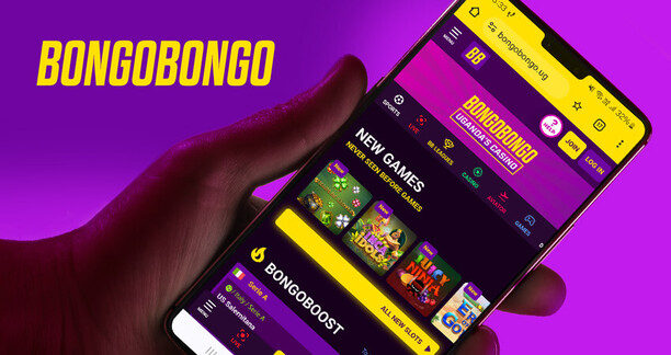 Bongobongo App - Download for Android APK  & iphone in Zambia 2025