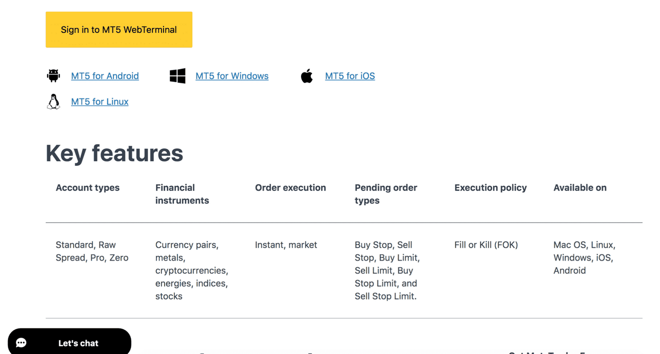 Is it Safe to Trade in Exness? Evaluation Broker