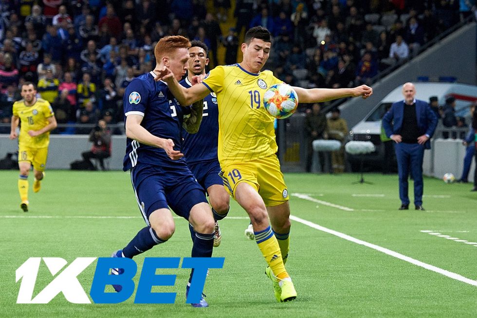 1XBET Casino Site Review
