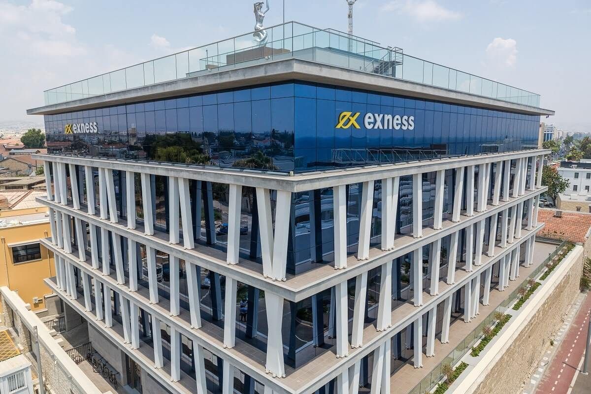 Exness licenses with straight web links to regulatory bodies