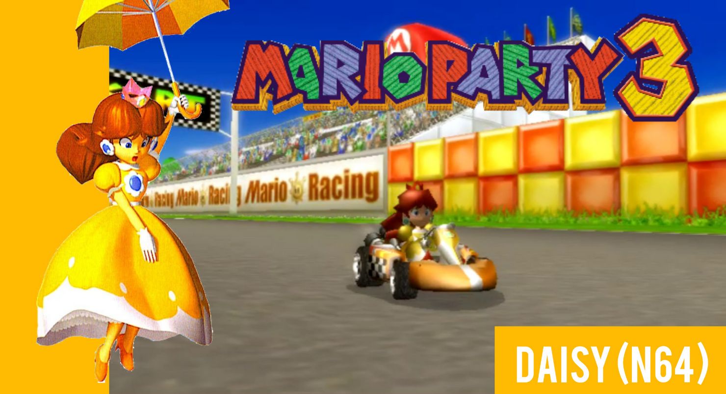 Mario Kart Wii: advancement or more of the same?