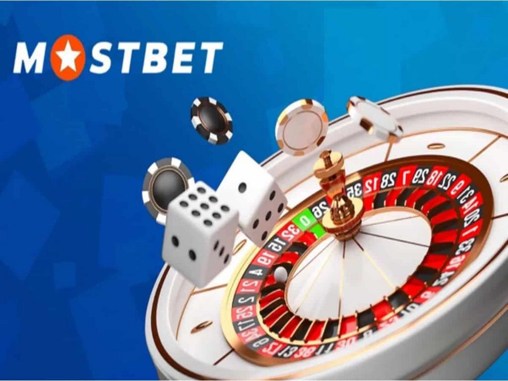 Mostbet Betting Website