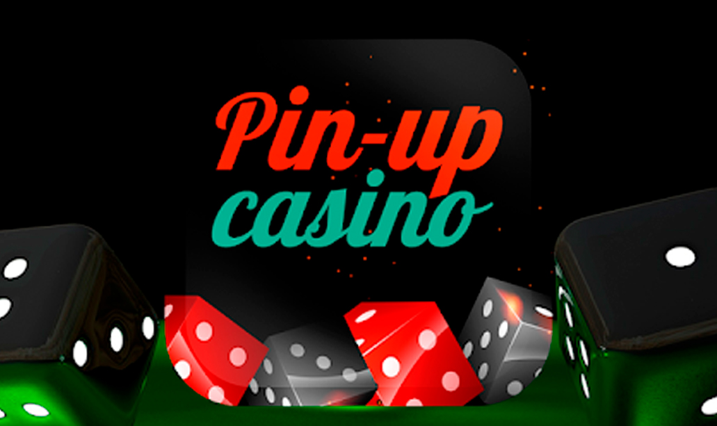 Sitio de Pin Up Casino: los mejores juegos y pagos justos