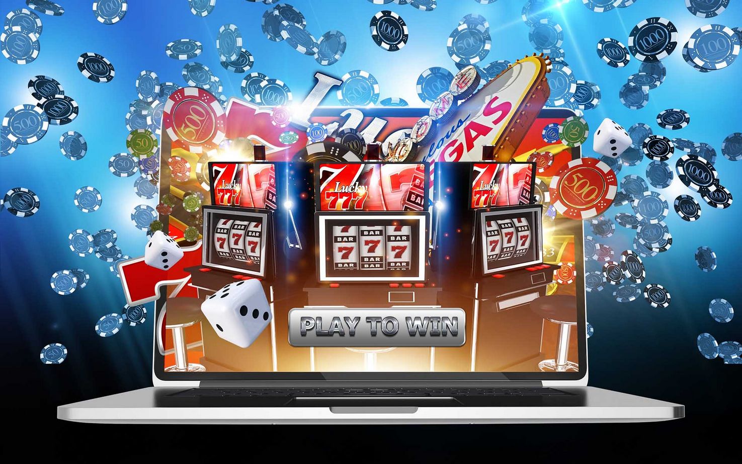 Winorio Gambling Establishment Review