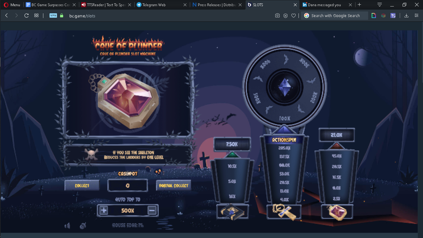 BC Video Game: Online Gambling Establishment and Sports Betting Official Web Site in India