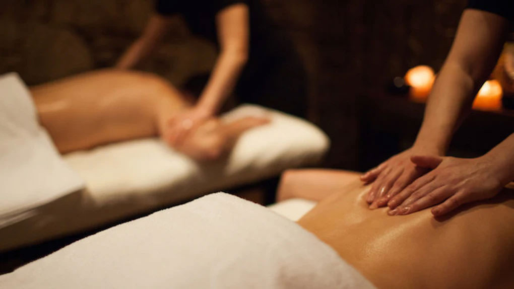 Couples Massages in Valencia: Method Better Than You Assume