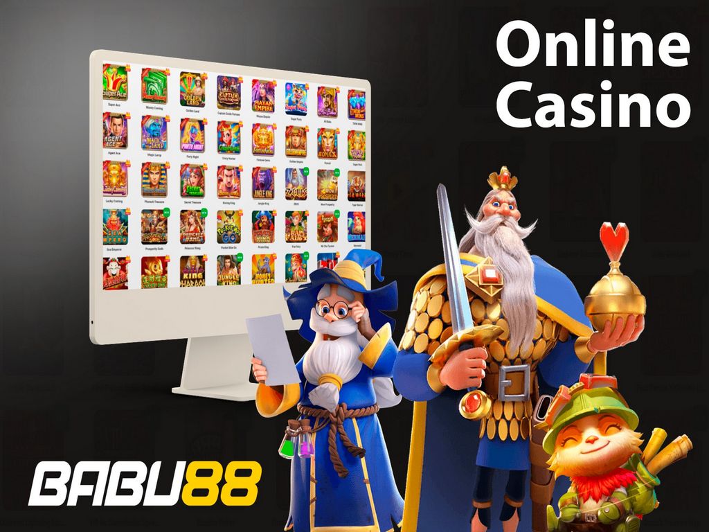 Download Babu88 App For Android (APK) and iphone Latest Version