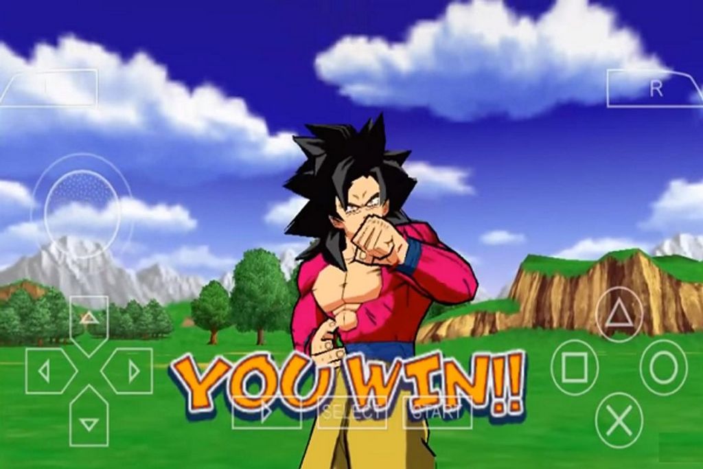Esfera del Dragón Z: Budokai 2