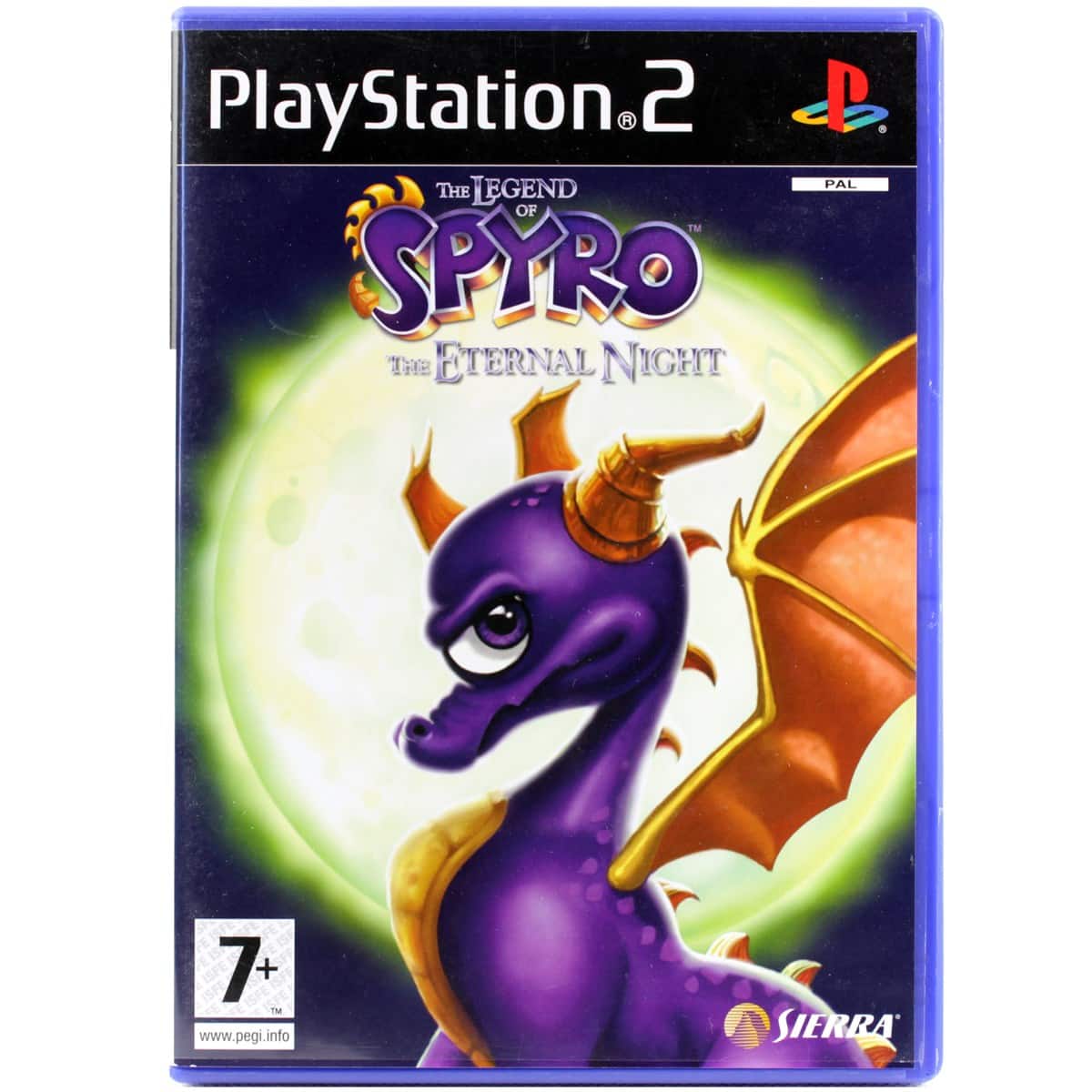 Los 5 mejores juegos de perpetuidad para PlayStation 2