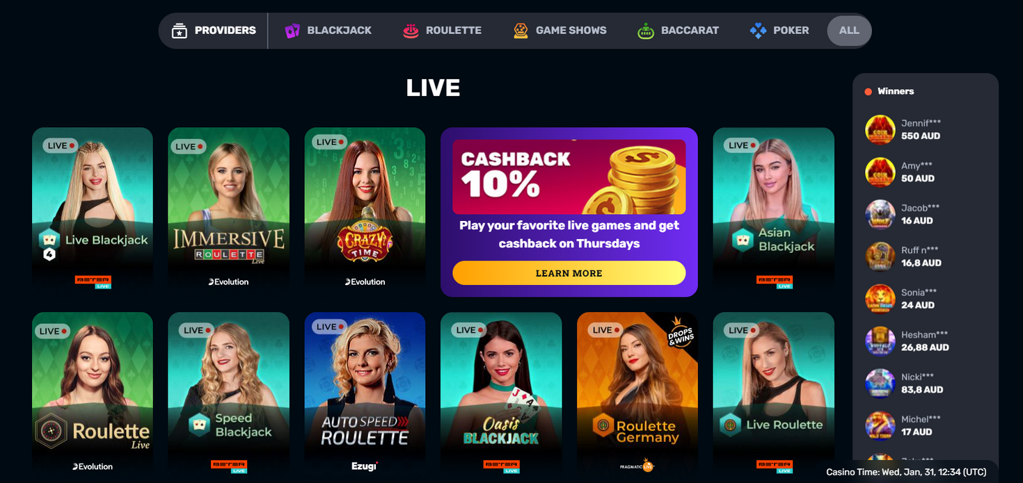 RocketPlay Gambling Enterprise Review What is RocketPlay Gambling enterprise?