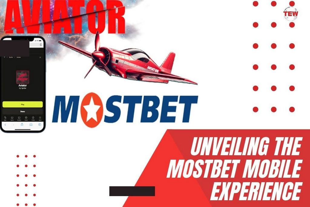 Скачайте и установите казино Mostbet: и наслаждайтесь игрой в дороге
