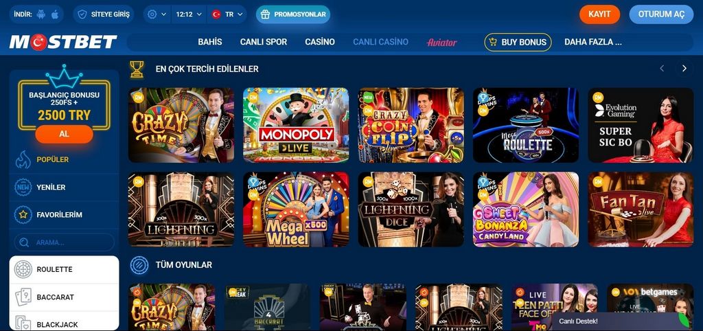 Скачайте и установите казино Mostbet: и наслаждайтесь игрой в дороге Скачайте и установите казино Mostbet: и наслаждайтесь игрой в дороге