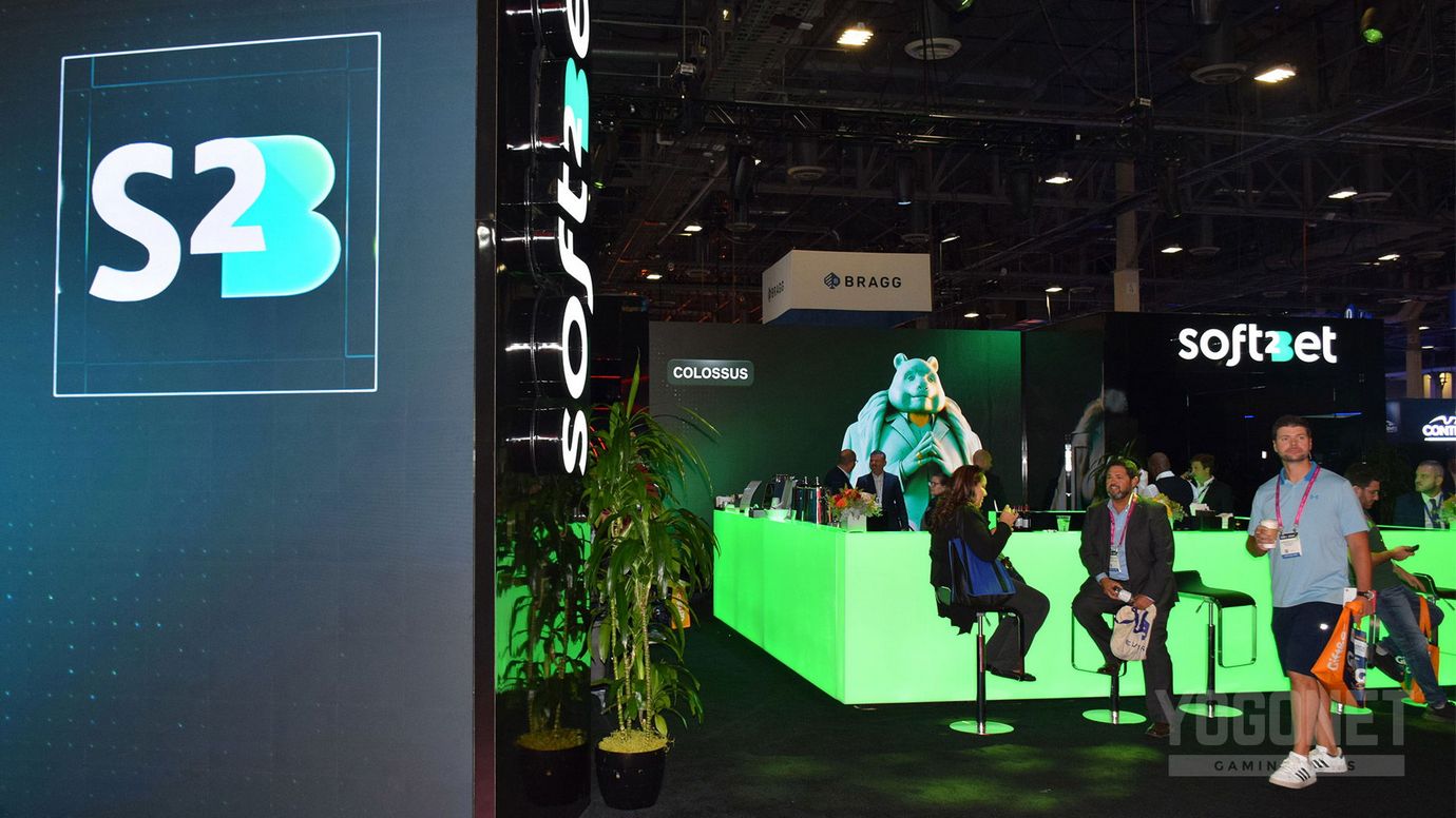 Soft2Bet Allies with AWS to Cut Costs by 55% and Speed Up Item Launches