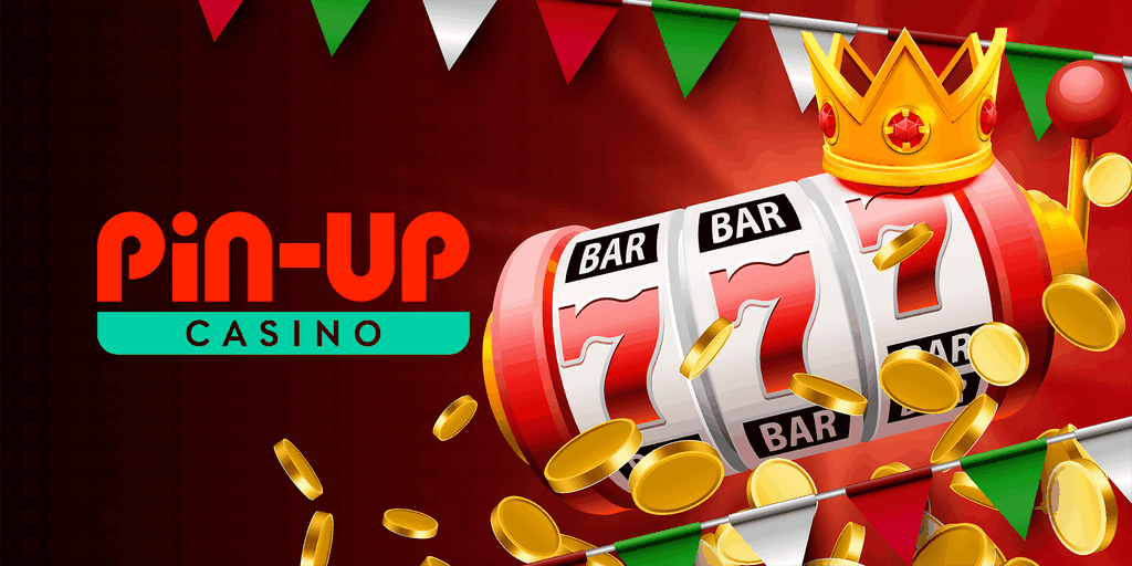 Summary of PIN-UP Gambling Enterprise