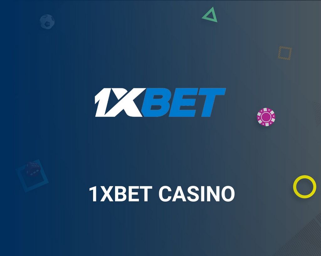 1Xbet Online Casino