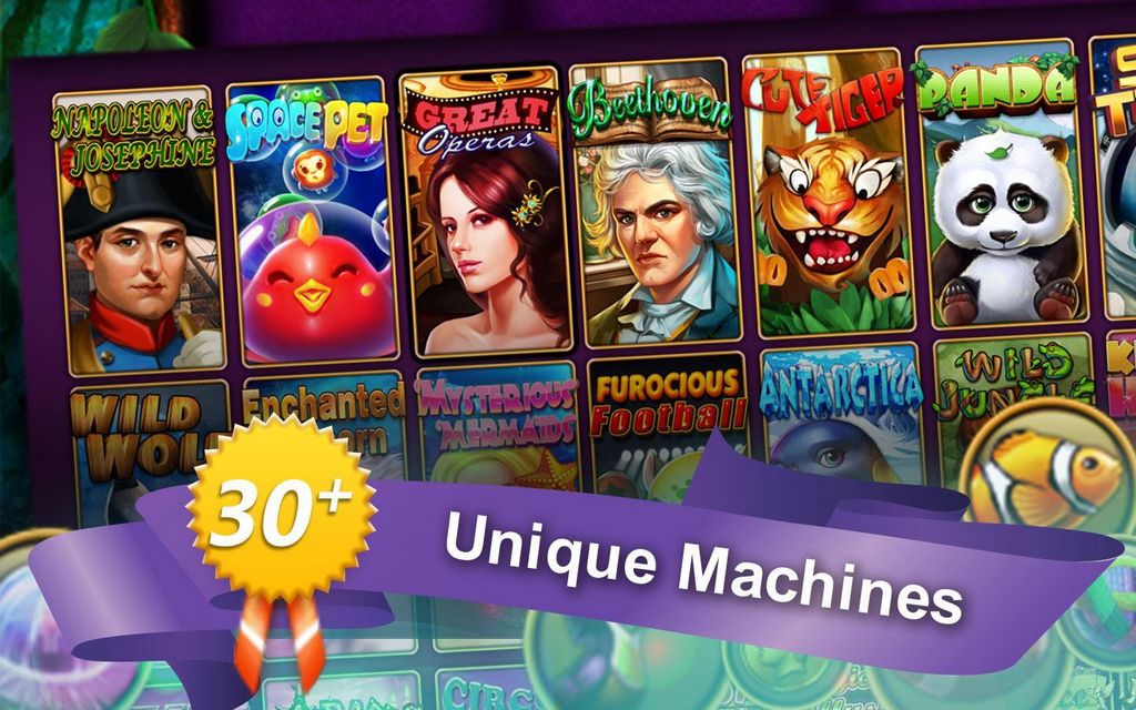 MegaWin Gambling Establishment - Free Slot Machines