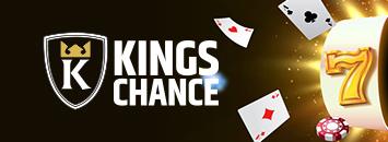 Site du casino Kings Chance