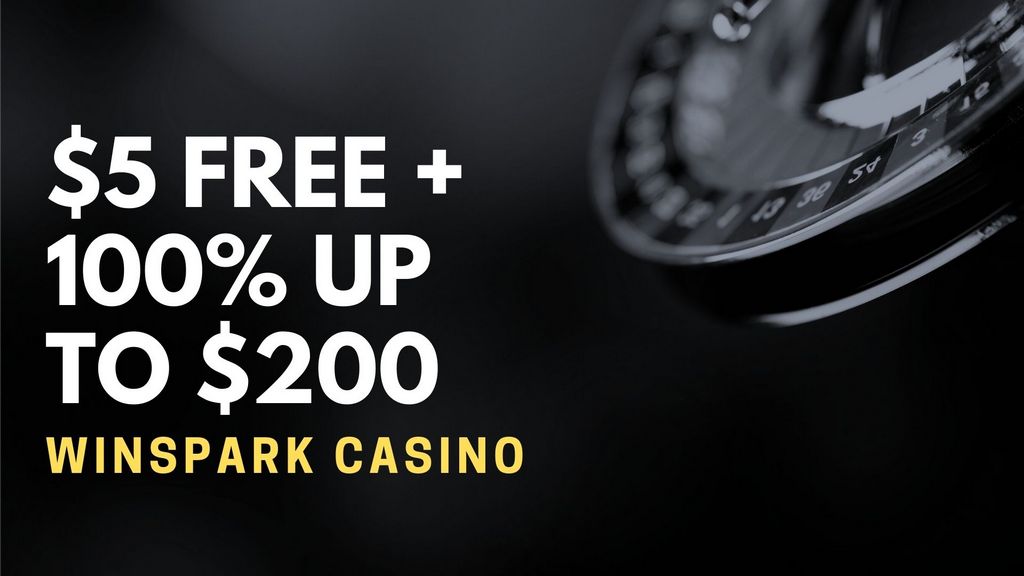 WinsPark Casino