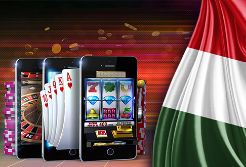 Casino Hungary Online A Comprehensive Guide to Enjoying Virtual Gambling