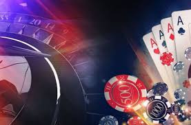 Experience the Thrill of Online Casino Games Live Games