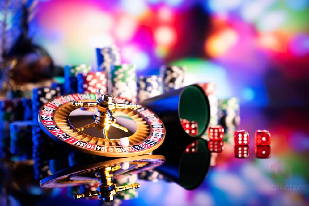 Experience the Thrill of Online Casino Games Live Games
