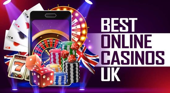 Experience the Thrill of Online Casino Games Live Games