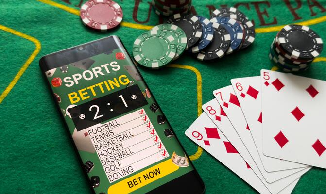 Exploring Betwinner Your One-Stop Destination for Online Betting Exploring Betwinner Your One-Stop Destination for Online Betting