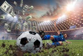 Cara Memilih Situs Web Taruhan Sepak Bola yang Tepat untuk Anda