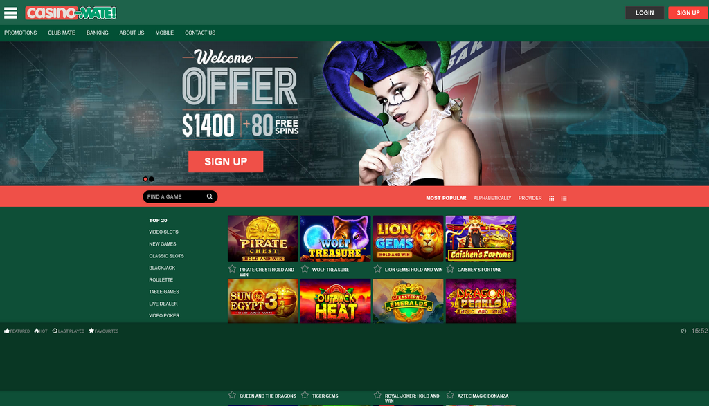 Revealing the Exhilaration: A Thorough Evaluation of Huff N' Puff Online Casino for United States Athletes