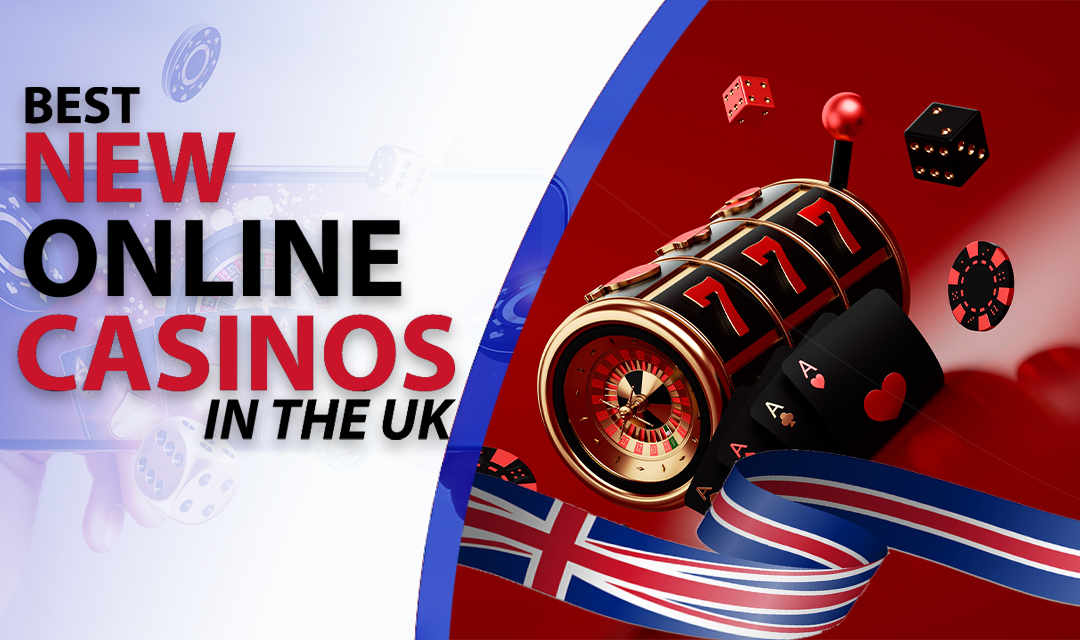 The Ultimate Guide to Online Casino Game UK Strategies, Tips, and Trends The Ultimate Guide to Online Casino Game UK Strategies, Tips, and Trends