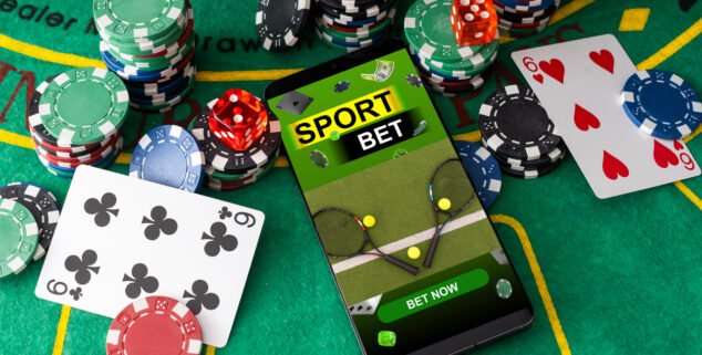 Unlocking the Excitement of Hollywood Bet