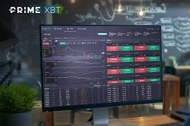 Unlocking the Future of Trading with the App PrimeXBT
