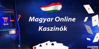 Az online magyar kaszinó világának felfedezése 0 Az online magyar kaszinó világának felfedezése 0