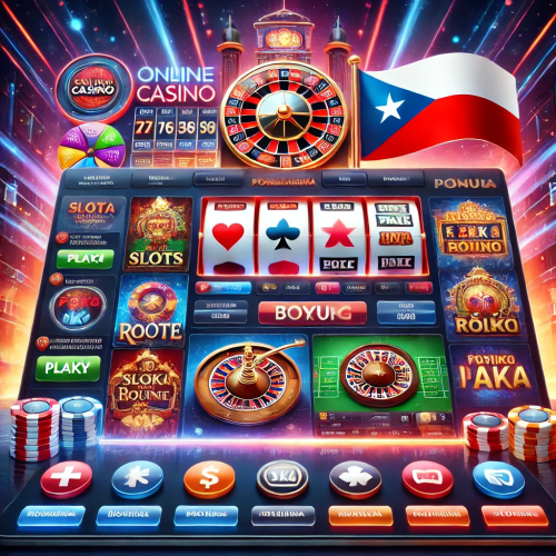 Casino online česká licence - Vše, co potřebujete vědět 6 Casino online česká licence - Vše, co potřebujete vědět 6