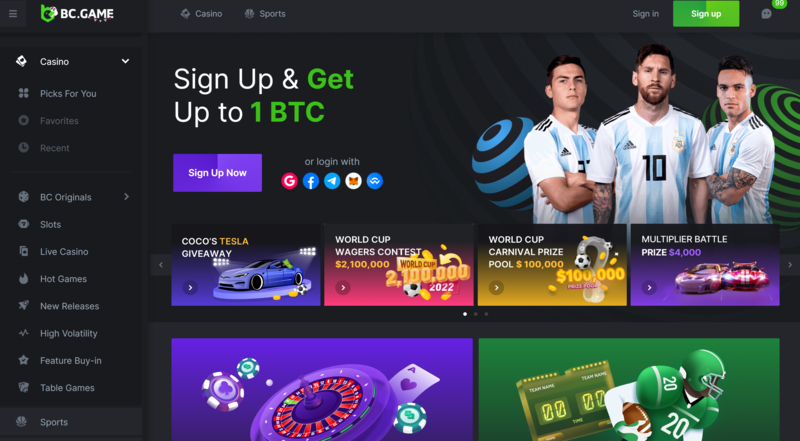 Exploring the Potential of BC Game Crypto A New Era in Online Gaming Exploring the Potential of BC Game Crypto A New Era in Online Gaming
