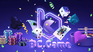 Exploring the Potential of BC Game Crypto A New Era in Online Gaming Exploring the Potential of BC Game Crypto A New Era in Online Gaming