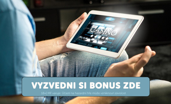 Mezinárodní casino Vaše brána do světa hazardu