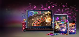 Mezinárodní casino Vaše brána do světa hazardu