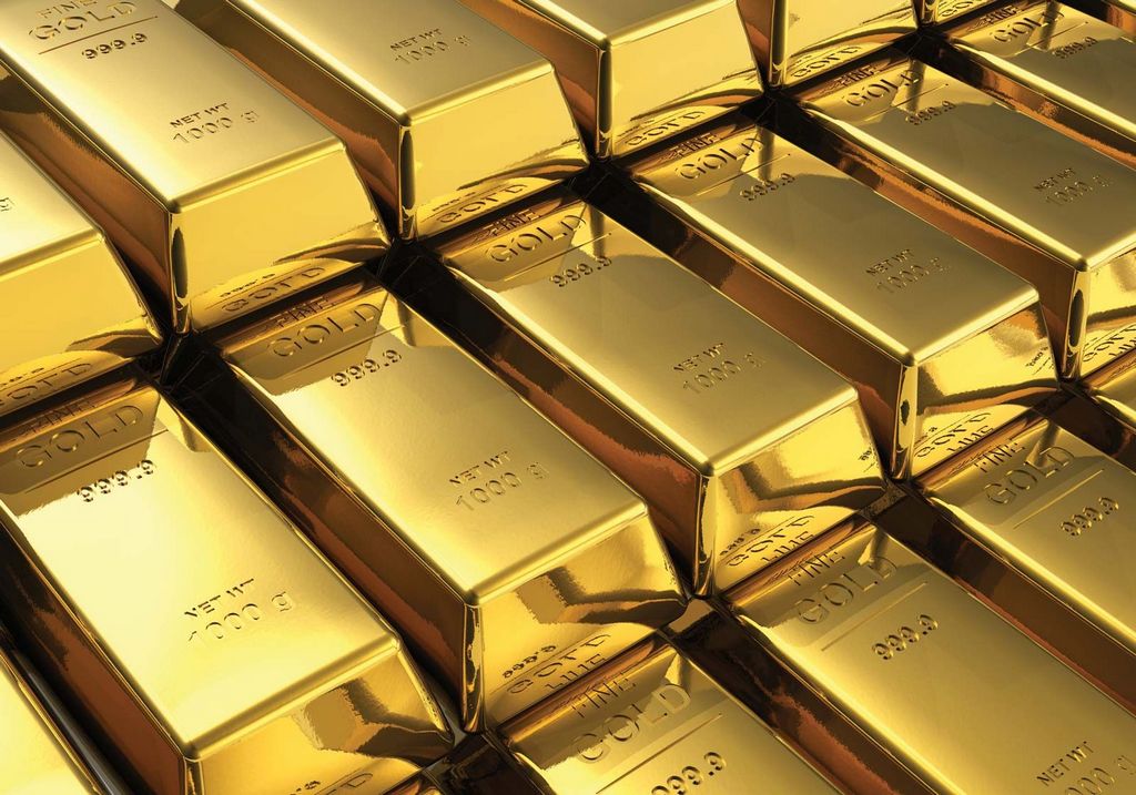 Gold party 2 - After Hours