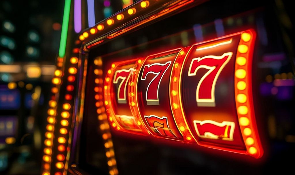 UK Online Gambling Establishments 2025