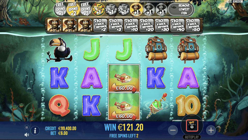 What To Search for In The Very Best Online Casinos In The UK