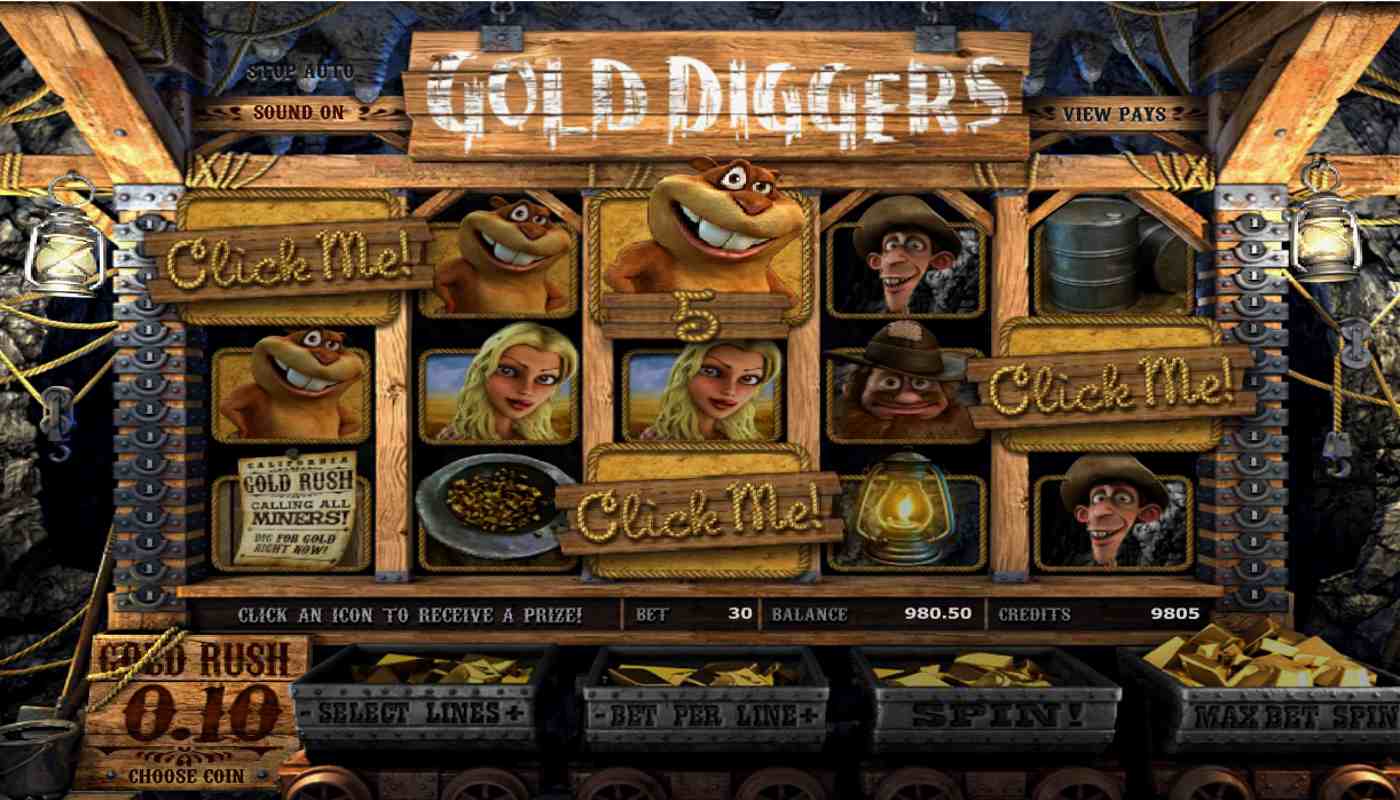 Win Diggers Casino Comprehensive Testimonial