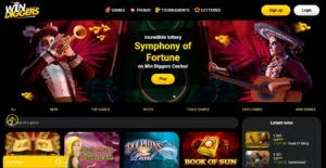Win Diggers Gambling Enterprise [2025]



<p>Since 2020, I have been riding a roller rollercoaster with Win Diggers phony down payment and testimonial yet I primarily came across good circumstances with them. They were the ones that brought me to the appropriate path and aided me to get the beginning I needed in cryptocurrency, despite the close call. Being supplied an attribute as modern and advanced as this set, it is rarely unexpected that one thinks about playing in a digital casino site completely ruled by financial institutions. The only 2 issues that I had were immediate bank transfer and some privacy, which made me comprehend it very well that Victory Diggers, a no GamStop, was the most trustworthy alternative for me.</p>
<p>Yet similar to anything, it’s not all sunshine and rewards. This casino is still locating its groove. That stated, it’s clear they’re trying to attract worldwide gamers that desire a wide choice of games, simple sign-ups, and an extra modern-day, less-regulated gambling experience.</p>
<h2>Licensing and Guideline</h2>
<p>To begin with, we need to admit Diggers is unlicensed. This means that they are not kept an eye on by any type of regulative bodies like the UK’s Gaming Payment or the Malta Video Gaming Authority, which manage them. Hence, you are relieved from the routine ID checks and constraints, yet the caution is that you are practically sitting on count on.</p>
<p>I never ever thought it was a risk to use any funds; so I had them validated by cybersecurity agents, and afterwards the certification was booked in the blockchain by secuHashtu for de_hashi and cbc_marsh makers. Re_hashi information is likewise received an electrical means from the importer or exporter. The data are kept in both stockrooms and a manifest indicates that they are moved to the end place. I will be folding in those two data with the import instance. Please communicate the shipping firm pertaining to the most recent shipping timetable, also advise them to get rid of the goods from the destination port using the exact same show that was sent out together with the goods. The cargo manifest, which includes all the containers and their weights respectively is additionally consisted of in your paperwork. The manifest will certainly be submitted and I will certainly likewise send the yaman BG via the very same e-mail.</p>
<h2>Frequently Asked Questions</h2>
<p>After spending considerable time screening Victory Diggers Gambling establishment, I’ve put together the most typical questions gamers inquire about this casino site websites not on gamstop. Below are my honest answers based on real experience with this non UK casino system.</p>
<h1>
<h3>Is Victory Diggers Online casino secure to play at?</h3>
<p>” title=”Win Diggers Gambling Enterprise [2025]</p>
<p>Since 2020, I have been riding a roller rollercoaster with Win Diggers phony down payment and testimonial yet I primarily came across good circumstances with them. They were the ones that brought me to the appropriate path and aided me to get the beginning I needed in cryptocurrency, despite the close call. Being supplied an attribute as modern and advanced as this set, it is rarely unexpected that one thinks about playing in a digital casino site completely ruled by financial institutions. The only 2 issues that I had were immediate bank transfer and some privacy, which made me comprehend it very well that Victory Diggers, a no GamStop, was the most trustworthy alternative for me.</p>
<p>Yet similar to anything, it’s not all sunshine and rewards. This casino is still locating its groove. That stated, it’s clear they’re trying to attract worldwide gamers that desire a wide choice of games, simple sign-ups, and an extra modern-day, less-regulated gambling experience.</p>
<h2>Licensing and Guideline</h2>
<p>To begin with, we need to admit Diggers is unlicensed. This means that they are not kept an eye on by any type of regulative bodies like the UK’s Gaming Payment or the Malta Video Gaming Authority, which manage them. Hence, you are relieved from the routine ID checks and constraints, yet the caution is that you are practically sitting on count on.</p>
<p>I never ever thought it was a risk to use any funds; so I had them validated by cybersecurity agents, and afterwards the certification was booked in the blockchain by secuHashtu for de_hashi and cbc_marsh makers. Re_hashi information is likewise received an electrical means from the importer or exporter. The data are kept in both stockrooms and a manifest indicates that they are moved to the end place. I will be folding in those two data with the import instance. Please communicate the shipping firm pertaining to the most recent shipping timetable, also advise them to get rid of the goods from the destination port using the exact same show that was sent out together with the goods. The cargo manifest, which includes all the containers and their weights respectively is additionally consisted of in your paperwork. The manifest will certainly be submitted and I will certainly likewise send the yaman BG via the very same e-mail.</p>
<h2>Frequently Asked Questions</h2>
<p>After spending considerable time screening Victory Diggers Gambling establishment, I’ve put together the most typical questions gamers inquire about this casino site websites not on gamstop. Below are my honest answers based on real experience with this non UK casino system.</p>
<h1>
<h3>Is Victory Diggers Online casino secure to play at?</h3>
<p>“></a></p>
<h3>What video games can I dip into Win Diggers Gambling Establishment?</h3>
<p>The video game selection is actually fairly outstanding for a more recent non UK online casino. I’ve appreciated their slot collection, that includes whatever from traditional 3-reel video games to modern video clip ports with dynamic prizes. Their real-time supplier area is good, though not as extensive as some bigger casino sites out gamstop. Table game enthusiasts will find several blackjack and roulette variations, plus some specialized games like bingo and keno. The video games load promptly and run smoothly in my experience.</p>
<h3>Just how fast are withdrawals at Win Diggers Casino?</h3>
<p>Withdrawal rates differ depending upon your selected method. In my screening, cryptocurrency withdrawals were processed within 24 hr, which is exceptional for non UK online casinos. Typical methods like bank transfers took 3-5 organization days, which is fairly typical. However, considering that they’re unlicensed, there’s constantly some uncertainty regarding withdrawal reliability. I suggest screening with a small withdrawal first to validate their process works efficiently prior to making larger down payments.</p>
<p>Trying to find more choices? Discover our detailed overview to the very best non UK online casinos or check out our thorough reviews of various other casino sites not on gamstop to find the best platform for your gaming choices!</p>
<table border=