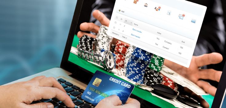 Najbolja online casinima Istražite svijet virtualnog kockanja Najbolja online casinima Istražite svijet virtualnog kockanja