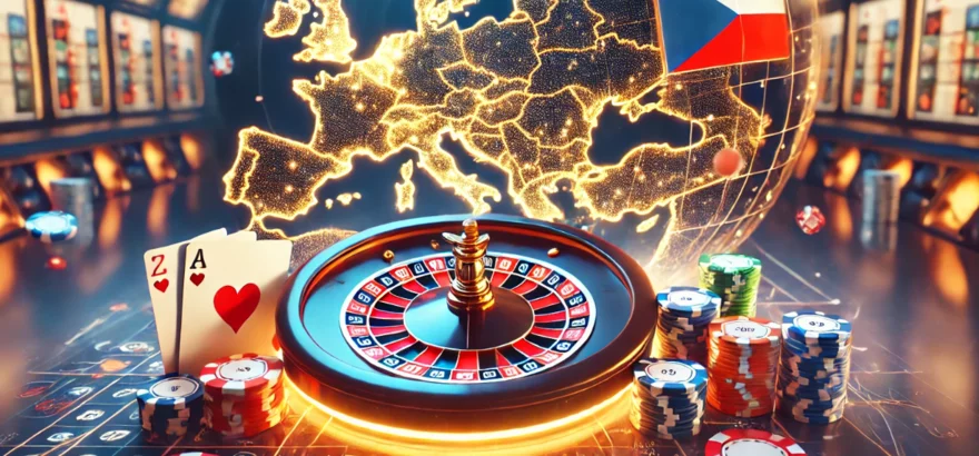 Nejlepší tips a rady pro zahranicni casino online