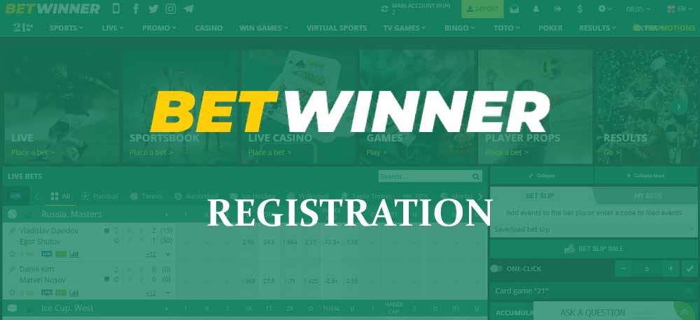 Unlock Betting Excitement with Betwinner Promo Codes Unlock Betting Excitement with Betwinner Promo Codes