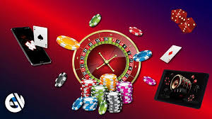 Weekly Crypto Casino Updates - Keeping You Informed on the Latest Trends Weekly Crypto Casino Updates - Keeping You Informed on the Latest Trends