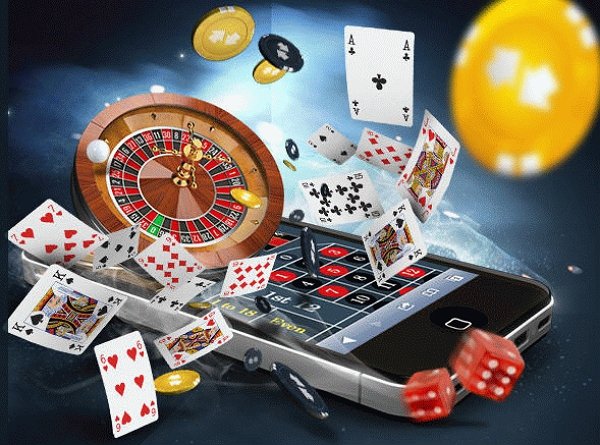 4966bet Navigating a Modern Online Betting Experience